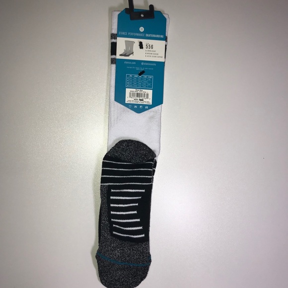 Stance Skateboarding Socks - Picture 4 of 6